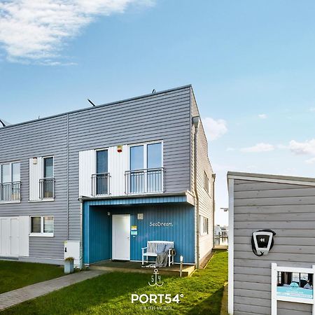 Seadream Villa Олпениц Екстериор снимка