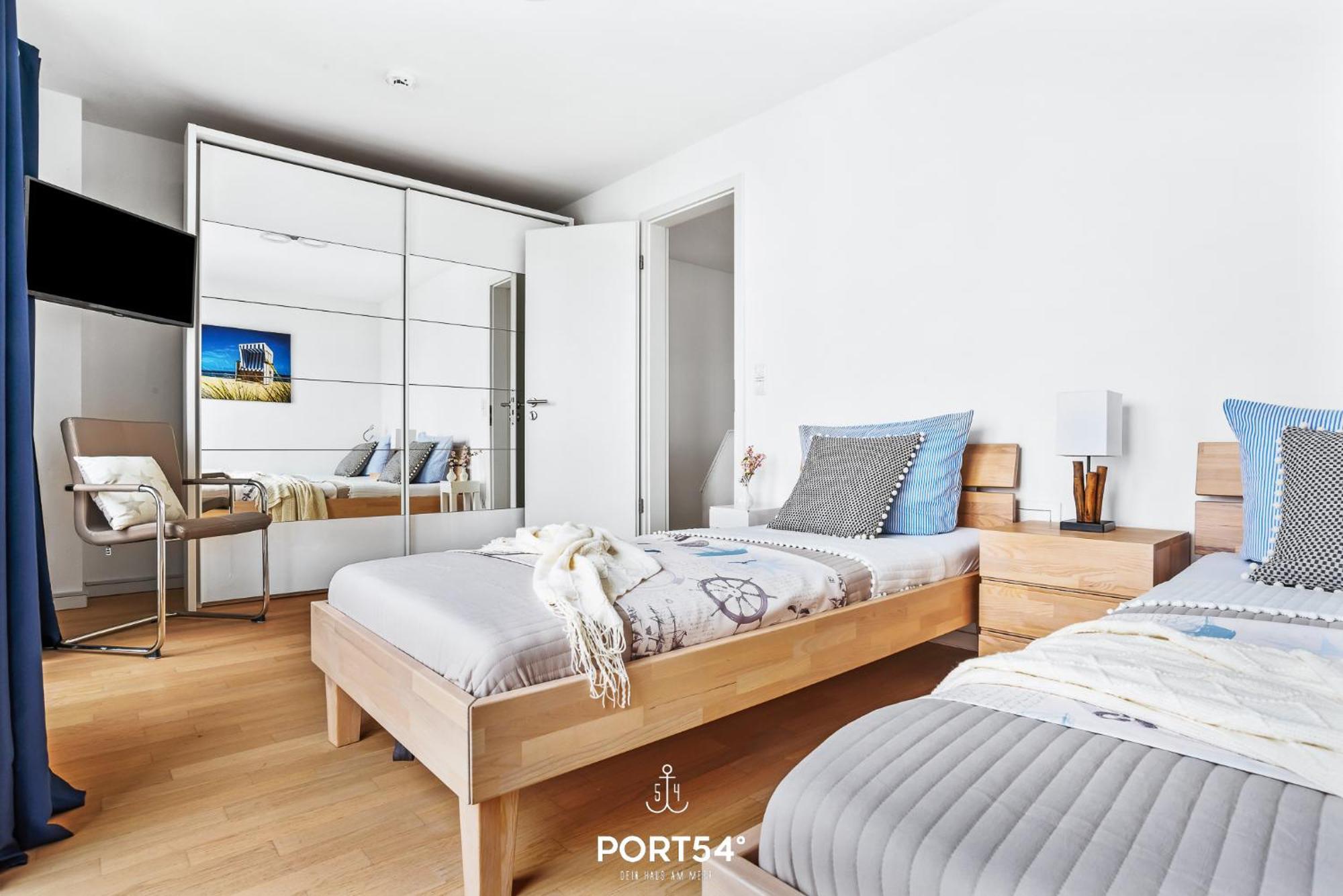Seadream Villa Олпениц Екстериор снимка