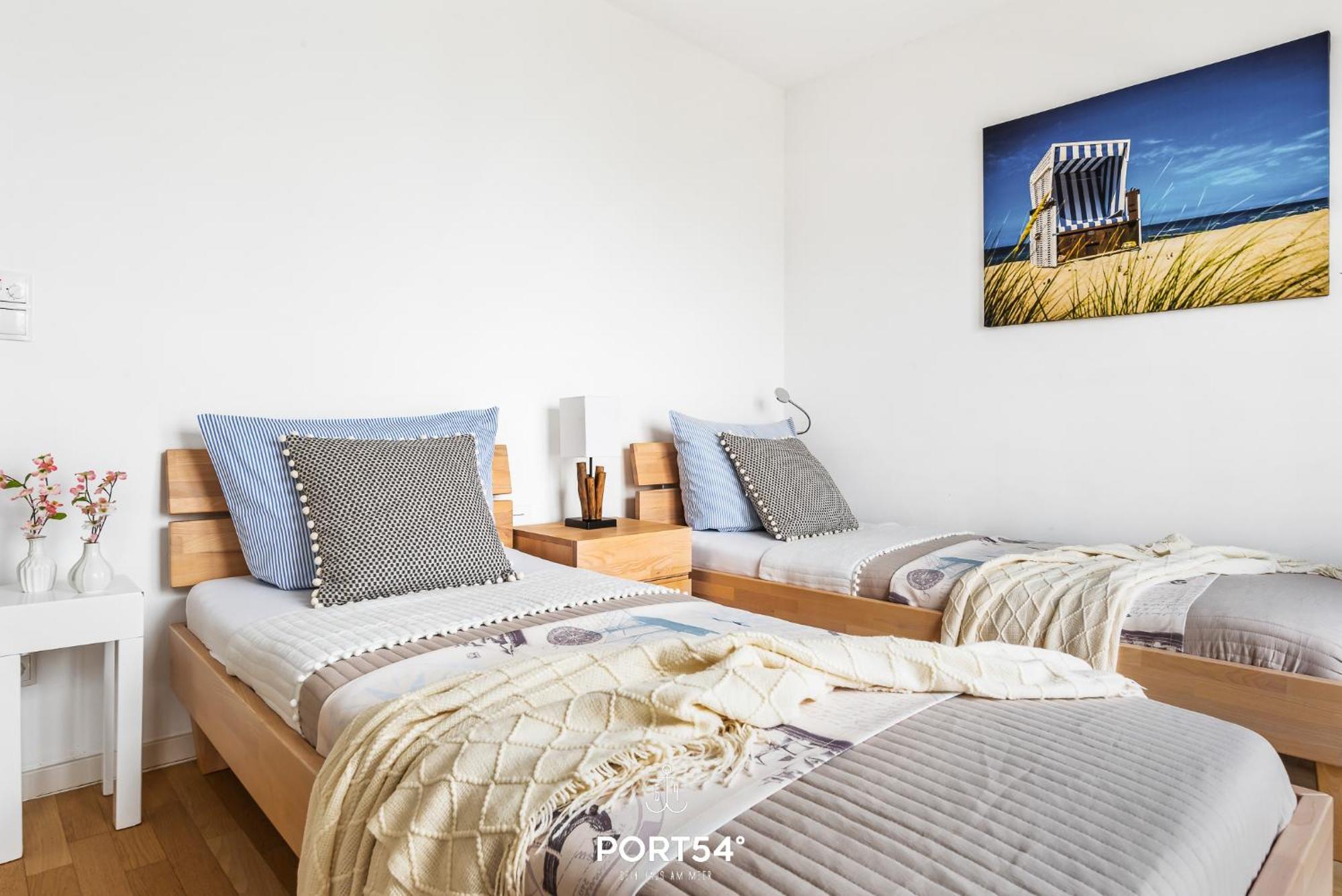 Seadream Villa Олпениц Екстериор снимка