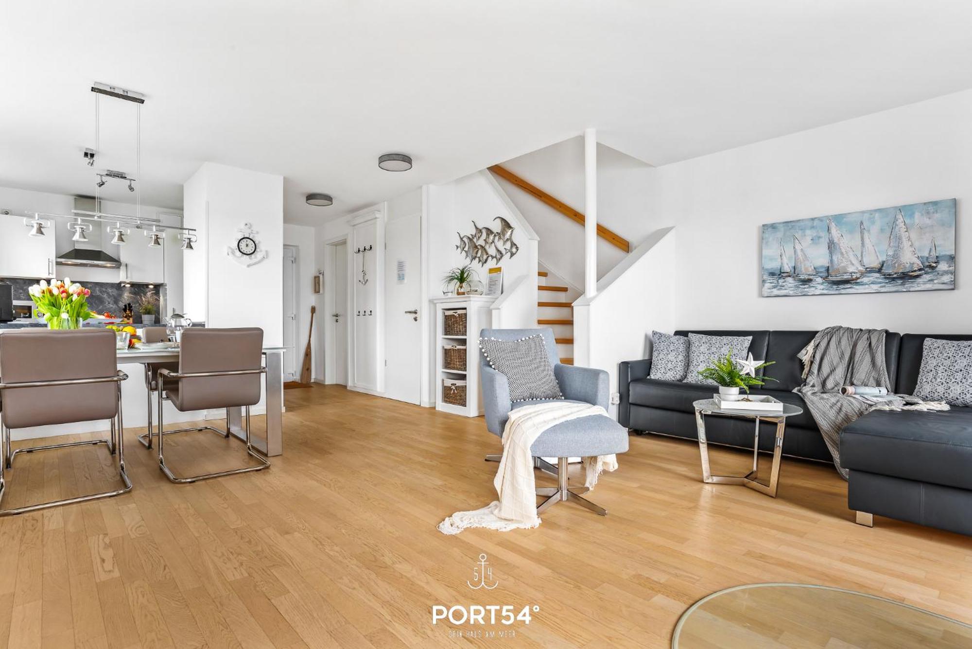 Seadream Villa Олпениц Екстериор снимка