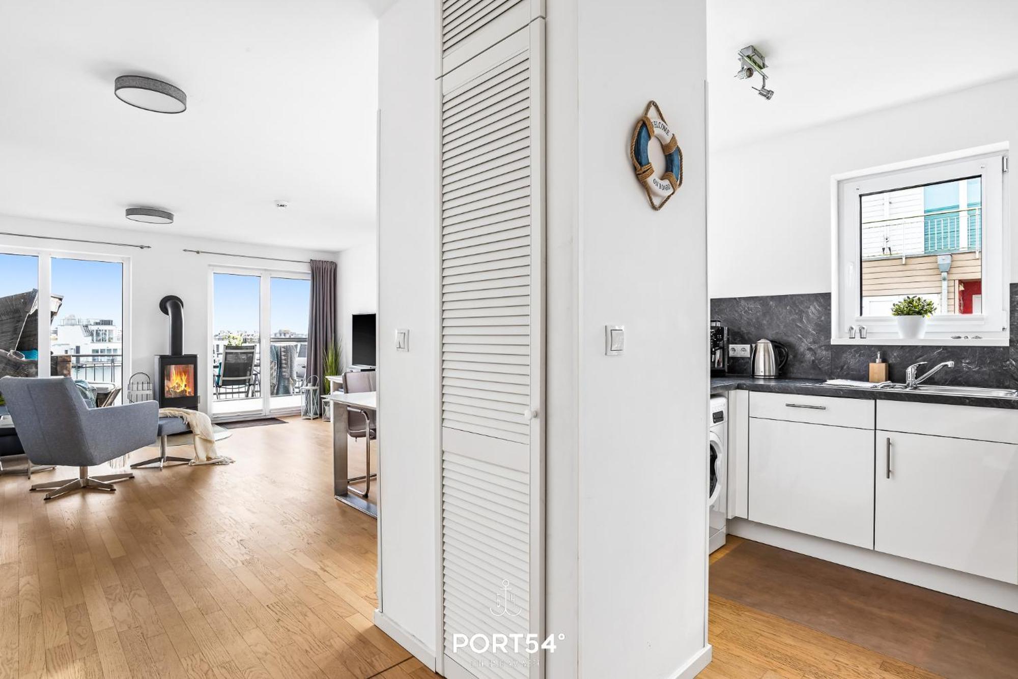 Seadream Villa Олпениц Екстериор снимка
