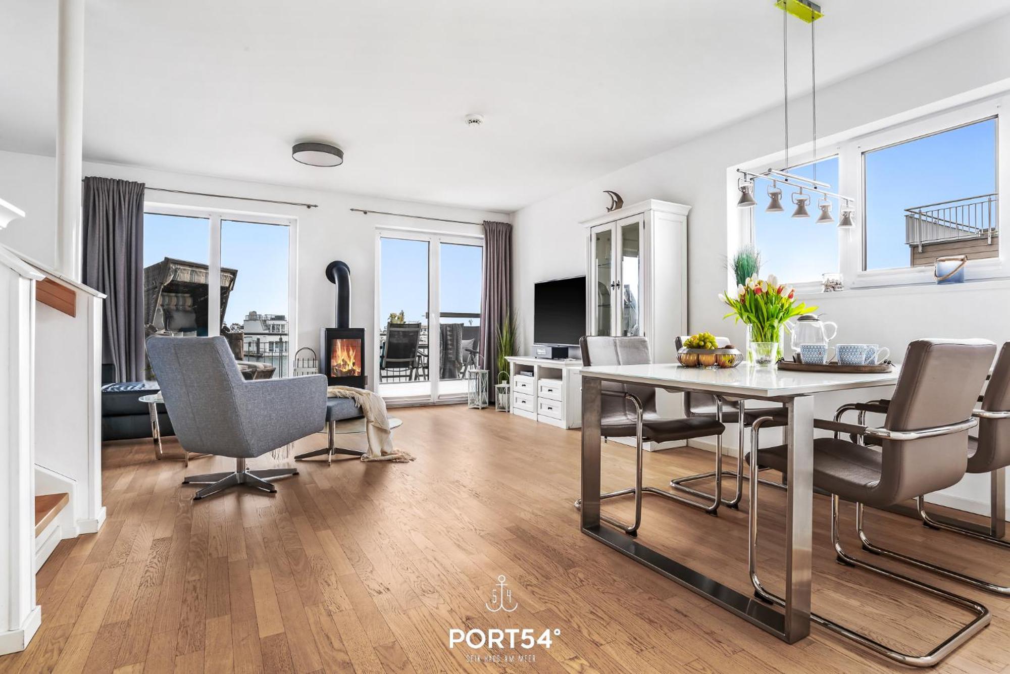 Seadream Villa Олпениц Екстериор снимка