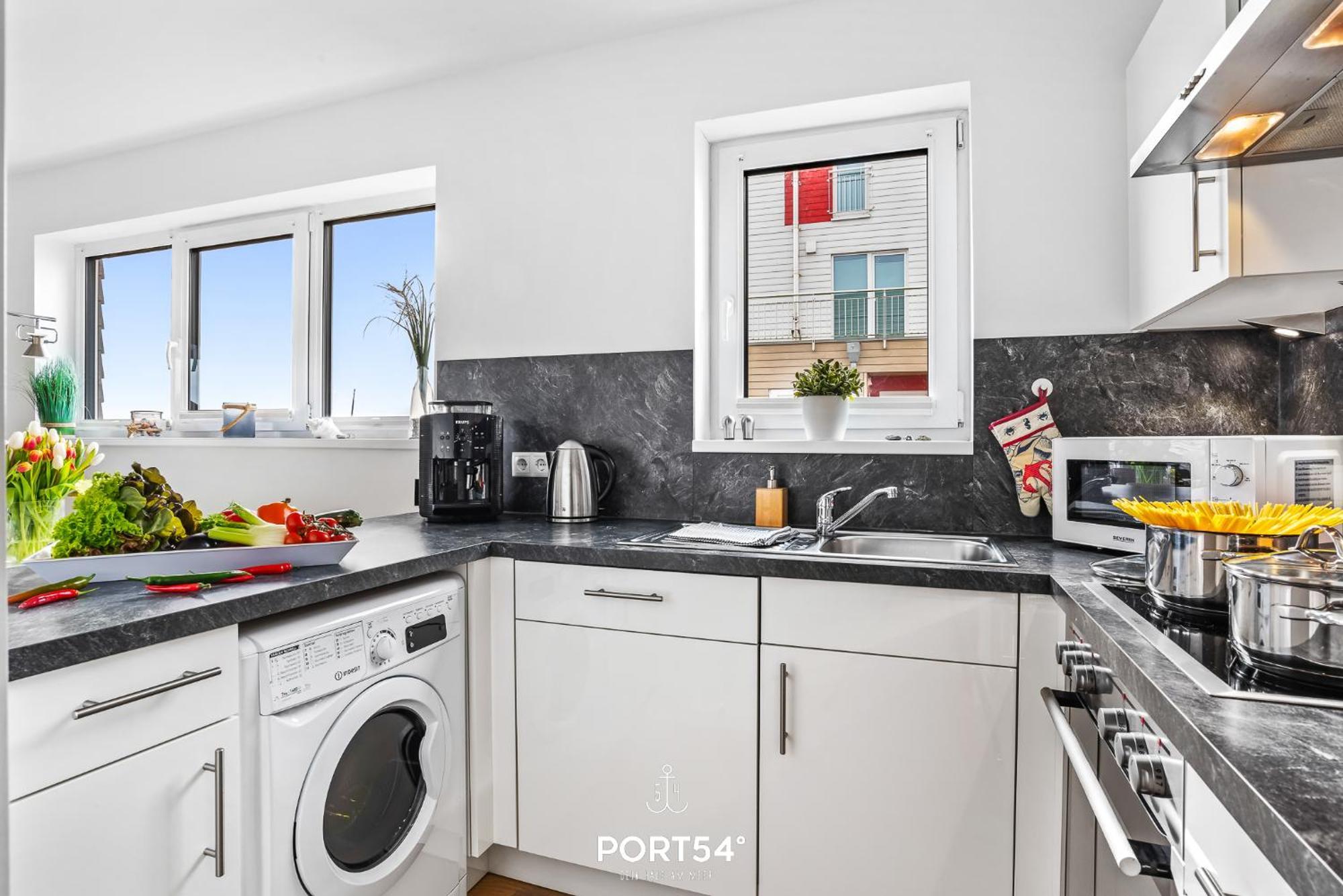 Seadream Villa Олпениц Екстериор снимка