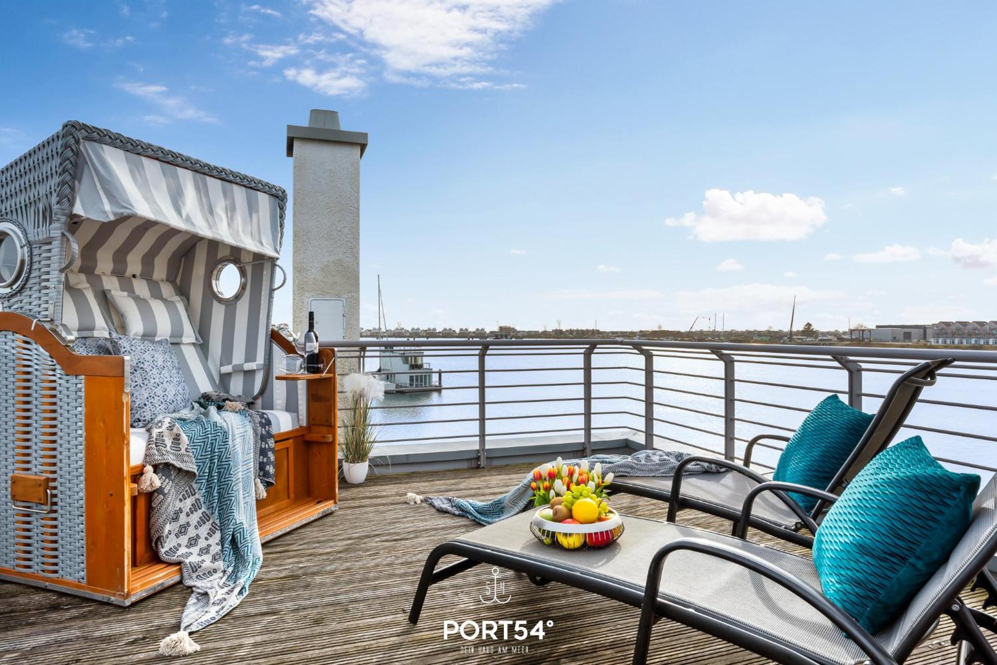 Seadream Villa Олпениц Екстериор снимка