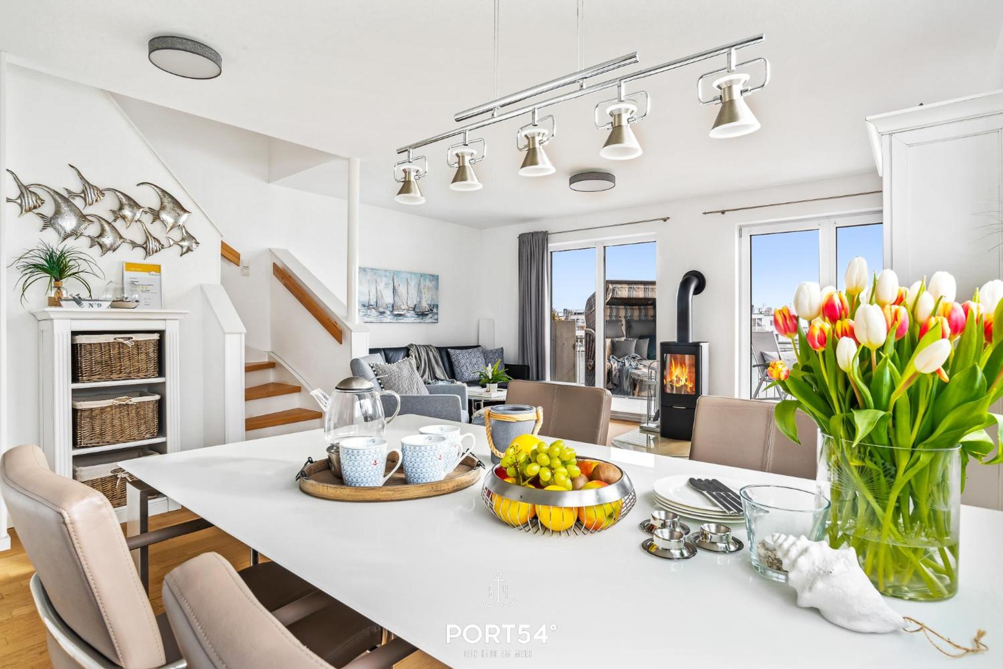 Seadream Villa Олпениц Екстериор снимка